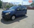 Синий Мерседес Ситан, объемом двигателя 1.46 л и пробегом 250 тыс. км за 8000 $, фото 1 на Automoto.ua