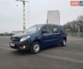 Синій Мерседес Сітан, об'ємом двигуна 1.46 л та пробігом 273 тис. км за 11900 $, фото 1 на Automoto.ua