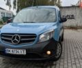Синий Мерседес Ситан, объемом двигателя 1.46 л и пробегом 196 тыс. км за 7600 $, фото 5 на Automoto.ua