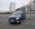 Синий Мерседес Ситан, объемом двигателя 1.46 л и пробегом 260 тыс. км за 10990 $, фото 2 на Automoto.ua