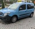 Синий Мерседес Ситан, объемом двигателя 1.46 л и пробегом 196 тыс. км за 7600 $, фото 18 на Automoto.ua