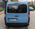 Синий Мерседес Ситан, объемом двигателя 1.46 л и пробегом 196 тыс. км за 7600 $, фото 23 на Automoto.ua