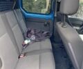 Синий Мерседес Ситан, объемом двигателя 1.46 л и пробегом 316 тыс. км за 9500 $, фото 5 на Automoto.ua