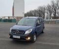 Синий Мерседес Ситан, объемом двигателя 1.46 л и пробегом 260 тыс. км за 10990 $, фото 1 на Automoto.ua