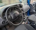Синий Мерседес Ситан, объемом двигателя 1.5 л и пробегом 316 тыс. км за 9500 $, фото 1 на Automoto.ua
