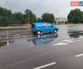 Синий Мерседес Ситан, объемом двигателя 1.46 л и пробегом 316 тыс. км за 9500 $, фото 4 на Automoto.ua
