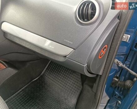 Синій Мерседес Сітан, об'ємом двигуна 1.5 л та пробігом 226 тис. км за 11900 $, фото 23 на Automoto.ua