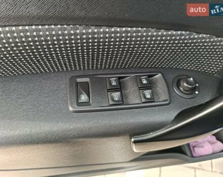 Синій Мерседес Сітан, об'ємом двигуна 1.5 л та пробігом 226 тис. км за 11900 $, фото 28 на Automoto.ua