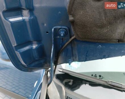 Синій Мерседес Сітан, об'ємом двигуна 1.5 л та пробігом 226 тис. км за 11900 $, фото 37 на Automoto.ua