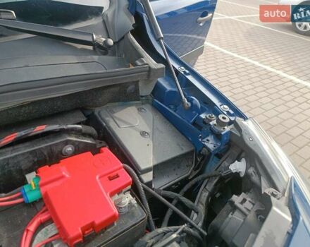 Синій Мерседес Сітан, об'ємом двигуна 1.5 л та пробігом 226 тис. км за 11900 $, фото 36 на Automoto.ua