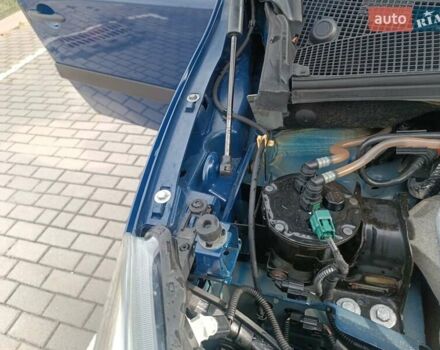 Синій Мерседес Сітан, об'ємом двигуна 1.5 л та пробігом 226 тис. км за 11900 $, фото 41 на Automoto.ua