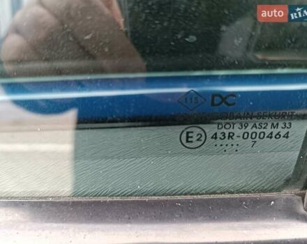 Синій Мерседес Сітан, об'ємом двигуна 1.5 л та пробігом 226 тис. км за 11900 $, фото 26 на Automoto.ua