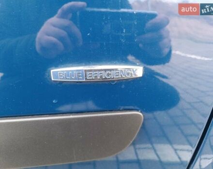 Синій Мерседес Сітан, об'ємом двигуна 1.5 л та пробігом 226 тис. км за 11900 $, фото 40 на Automoto.ua