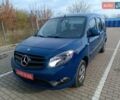 Синій Мерседес Сітан, об'ємом двигуна 1.5 л та пробігом 226 тис. км за 11900 $, фото 12 на Automoto.ua