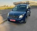 Синий Мерседес Ситан, объемом двигателя 1.46 л и пробегом 134 тыс. км за 11999 $, фото 1 на Automoto.ua