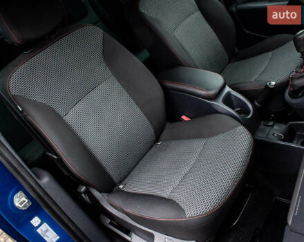 Синий Мерседес Ситан, объемом двигателя 1.46 л и пробегом 135 тыс. км за 11900 $, фото 28 на Automoto.ua