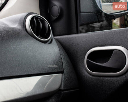 Синий Мерседес Ситан, объемом двигателя 1.46 л и пробегом 135 тыс. км за 11900 $, фото 36 на Automoto.ua