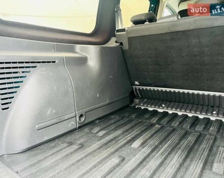 Зеленый Мерседес Ситан, объемом двигателя 1.5 л и пробегом 119 тыс. км за 11600 $, фото 24 на Automoto.ua