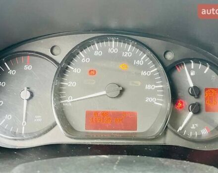 Зеленый Мерседес Ситан, объемом двигателя 1.5 л и пробегом 119 тыс. км за 11600 $, фото 11 на Automoto.ua