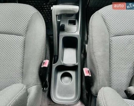 Зеленый Мерседес Ситан, объемом двигателя 1.5 л и пробегом 119 тыс. км за 11600 $, фото 18 на Automoto.ua