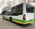 Белый Мерседес Ситаро, объемом двигателя 12 л и пробегом 900 тыс. км за 40000 $, фото 1 на Automoto.ua