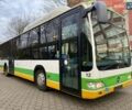 Белый Мерседес Ситаро, объемом двигателя 12 л и пробегом 900 тыс. км за 40000 $, фото 1 на Automoto.ua