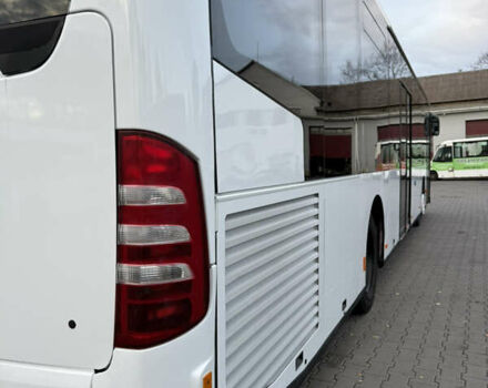 Белый Мерседес Ситаро, объемом двигателя 11.97 л и пробегом 720 тыс. км за 28000 $, фото 14 на Automoto.ua