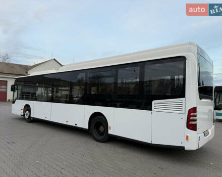 Белый Мерседес Ситаро, объемом двигателя 11.97 л и пробегом 720 тыс. км за 28000 $, фото 7 на Automoto.ua