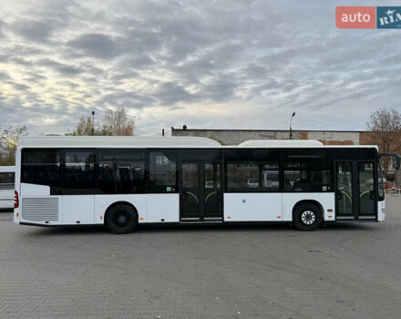 Белый Мерседес Ситаро, объемом двигателя 11.97 л и пробегом 720 тыс. км за 28000 $, фото 12 на Automoto.ua