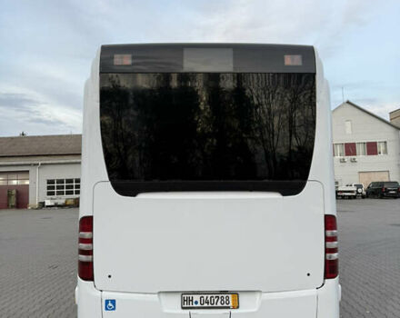 Белый Мерседес Ситаро, объемом двигателя 11.97 л и пробегом 720 тыс. км за 28000 $, фото 9 на Automoto.ua