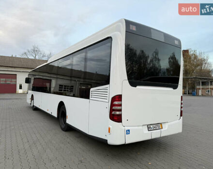 Белый Мерседес Ситаро, объемом двигателя 11.97 л и пробегом 720 тыс. км за 28000 $, фото 8 на Automoto.ua