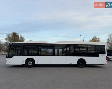 Белый Мерседес Ситаро, объемом двигателя 11.97 л и пробегом 720 тыс. км за 28000 $, фото 6 на Automoto.ua