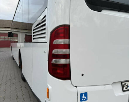 Белый Мерседес Ситаро, объемом двигателя 11.97 л и пробегом 720 тыс. км за 28000 $, фото 15 на Automoto.ua