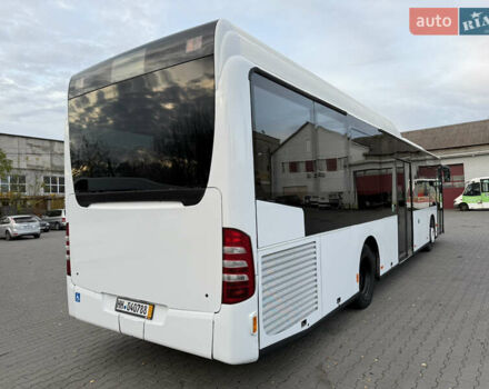 Белый Мерседес Ситаро, объемом двигателя 11.97 л и пробегом 720 тыс. км за 28000 $, фото 10 на Automoto.ua