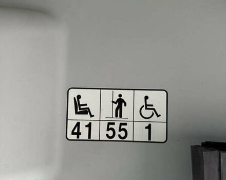 Белый Мерседес Ситаро, объемом двигателя 11.97 л и пробегом 720 тыс. км за 28000 $, фото 23 на Automoto.ua