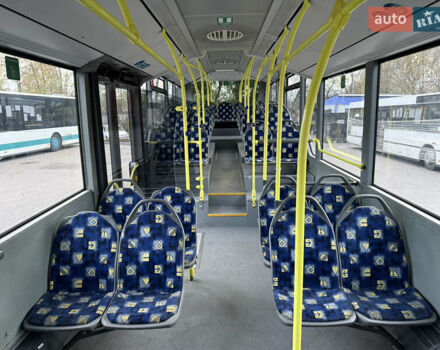 Белый Мерседес Ситаро, объемом двигателя 11.97 л и пробегом 720 тыс. км за 28000 $, фото 20 на Automoto.ua