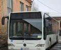 Білий Мерседес Сітаро, об'ємом двигуна 11.97 л та пробігом 789 тис. км за 19999 $, фото 1 на Automoto.ua