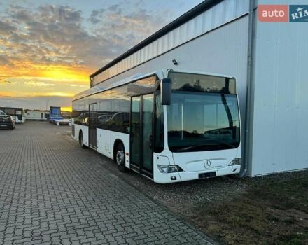 Білий Мерседес Сітаро, об'ємом двигуна 12 л та пробігом 750 тис. км за 27500 $, фото 14 на Automoto.ua