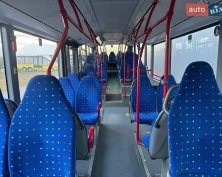 Білий Мерседес Сітаро, об'ємом двигуна 12 л та пробігом 750 тис. км за 27500 $, фото 4 на Automoto.ua