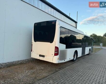 Білий Мерседес Сітаро, об'ємом двигуна 12 л та пробігом 750 тис. км за 27500 $, фото 1 на Automoto.ua