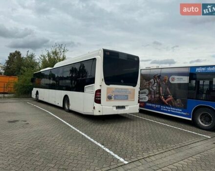 Білий Мерседес Сітаро, об'ємом двигуна 12 л та пробігом 750 тис. км за 27500 $, фото 6 на Automoto.ua