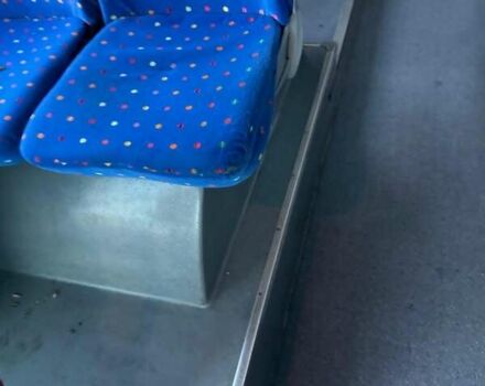 Білий Мерседес Сітаро, об'ємом двигуна 12 л та пробігом 750 тис. км за 27500 $, фото 2 на Automoto.ua