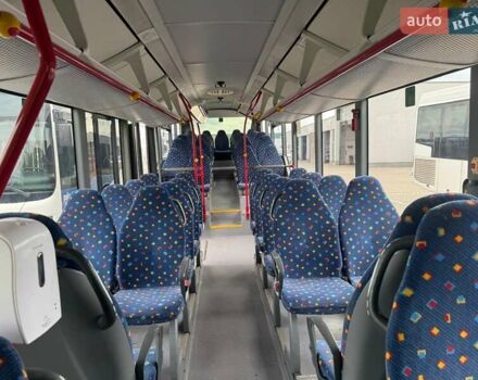 Білий Мерседес Сітаро, об'ємом двигуна 12 л та пробігом 750 тис. км за 27500 $, фото 16 на Automoto.ua