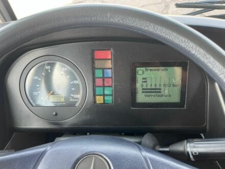 Мерседес Сітаро, об'ємом двигуна 0 л та пробігом 0 тис. км за 5894 $, фото 1 на Automoto.ua