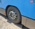 Синій Мерседес Конекто, об'ємом двигуна 11.97 л та пробігом 600 тис. км за 6200 $, фото 13 на Automoto.ua