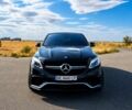Чорний Мерседес Купе, об'ємом двигуна 3 л та пробігом 207 тис. км за 35075 $, фото 1 на Automoto.ua
