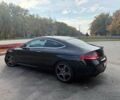 Мерседес Купе 2017 в Харькове на Automoto.ua Черный Мерседес Купе, объемом двигателя 2 л и пробегом 127 тыс. км за 25800 $, фото 14 на Automoto.ua