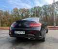 Мерседес Купе 2017 в Харькове на Automoto.ua Черный Мерседес Купе, объемом двигателя 2 л и пробегом 127 тыс. км за 25800 $, фото 16 на Automoto.ua