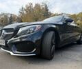 Мерседес Купе 2017 в Харькове на Automoto.ua Черный Мерседес Купе, объемом двигателя 2 л и пробегом 127 тыс. км за 25800 $, фото 13 на Automoto.ua
