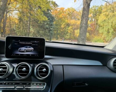 Мерседес Купе 2017 в Харькове на Automoto.ua Черный Мерседес Купе, объемом двигателя 2 л и пробегом 127 тыс. км за 25800 $, фото 17 на Automoto.ua